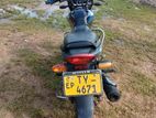 Bajaj Discover 125 2009