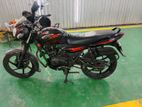 Bajaj Discover 125 2009