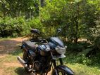 Bajaj Discover 125 2009