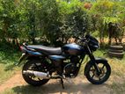 Bajaj Discover 125 2009