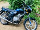 Bajaj Discover 125 2009
