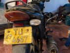 Bajaj Discover 125 2009