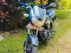 Bajaj Discover 125 2009