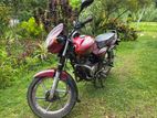Bajaj Discover 125 2009