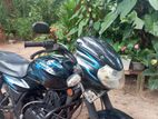 Bajaj Discover 125 2009