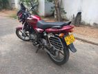 Bajaj Discover 125 2009