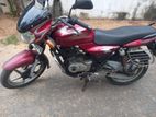 Bajaj Discover 125 2009