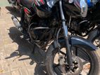 Bajaj Discover 125 2009