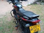 Bajaj Discover 125 2009