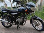 Bajaj Discover 125 2009