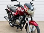 Bajaj Discover 125 2009