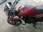 Bajaj Discover 125 2009