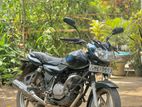 Bajaj Discover 125 2009