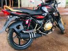 Bajaj Discover 125 2009