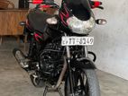 Bajaj Discover 125 2009