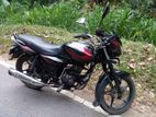 Bajaj Discover 125 2009