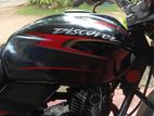 Bajaj Discover 125 2009