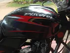 Bajaj Discover 125 2009