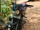 Bajaj Discover 125 2009