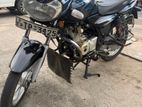 Bajaj Discover 125 2009