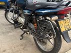 Bajaj Discover 125 2009