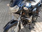 Bajaj Discover 125 2009