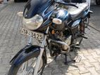 Bajaj Discover 125 2009
