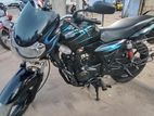 Bajaj Discover 125 2009