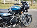 Bajaj Discover 125 2009