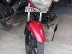 Bajaj Discover 125 2009