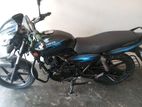 Bajaj Discover 125 2009