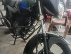 Bajaj Discover 125 2009