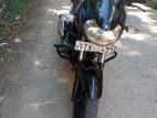 Bajaj Discover 125 2009