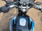 Bajaj Discover 125 2009