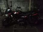 Bajaj Discover 125 2009