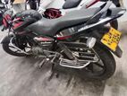 Bajaj Discover 125 2009