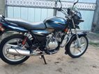 Bajaj Discover 125 2009