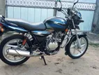 Bajaj Discover 125 2009