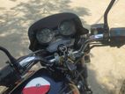 Bajaj Discover 125 2009