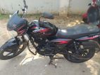 Bajaj Discover 125 2009