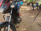 Bajaj Discover 125 2009