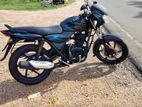 Bajaj Discover 125 2009