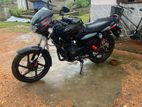 Bajaj Discover 125 2009