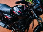 Bajaj Discover 125 2009