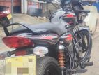 Bajaj Discover 125 2009