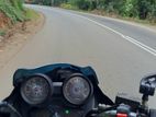 Bajaj Discover 125 201 2013