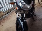 Bajaj Discover 125 2010 2011