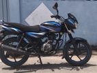 Bajaj Discover 125 2010