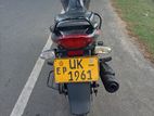 Bajaj Discover 125 2010