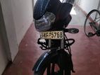 Bajaj Discover 125 2010